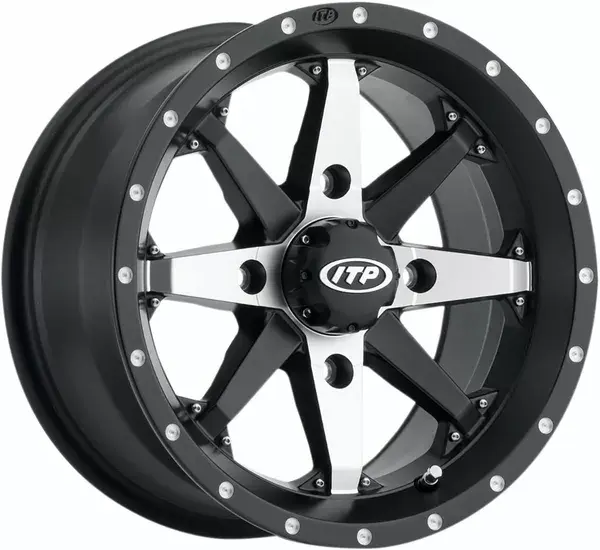 Roue Cyclone ITP