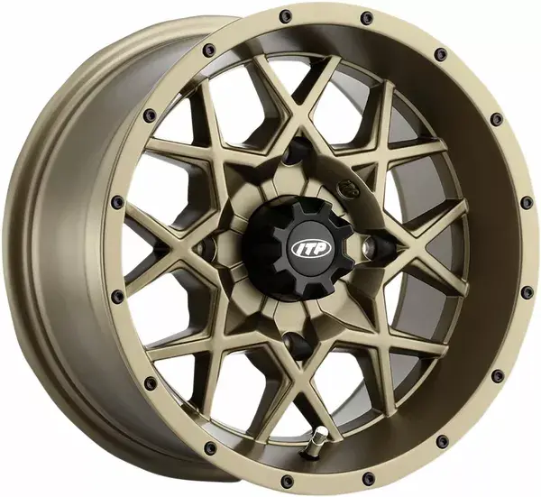 Rad ITP Hurricane