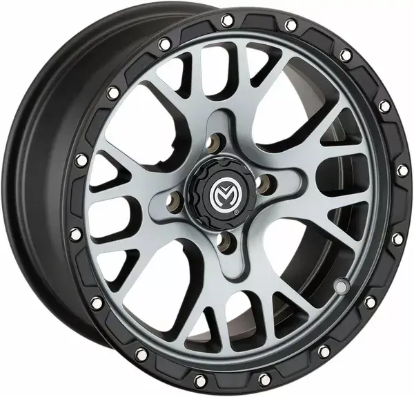 Moose Offroad Four Wheel 545X 휠