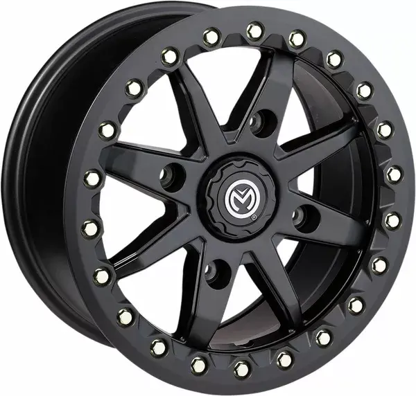 Jante Beadlock 544X Moose Offroad Four Wheel