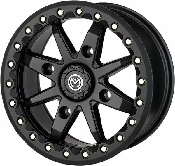 Beadlock-Felge 544X Moose Offroad Four Wheel