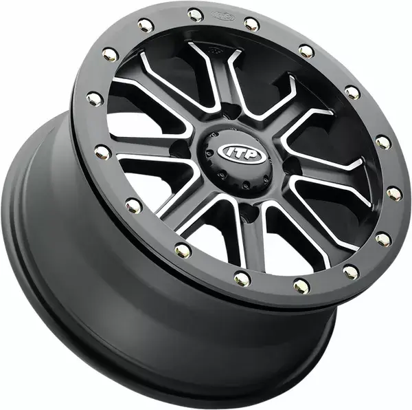 Roue Inertia ITP