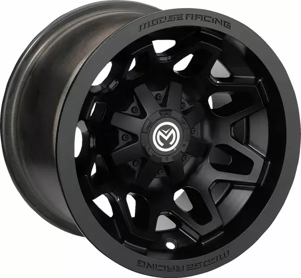Τροχός Moose Offroad 416B 12X7 4-156 4+3