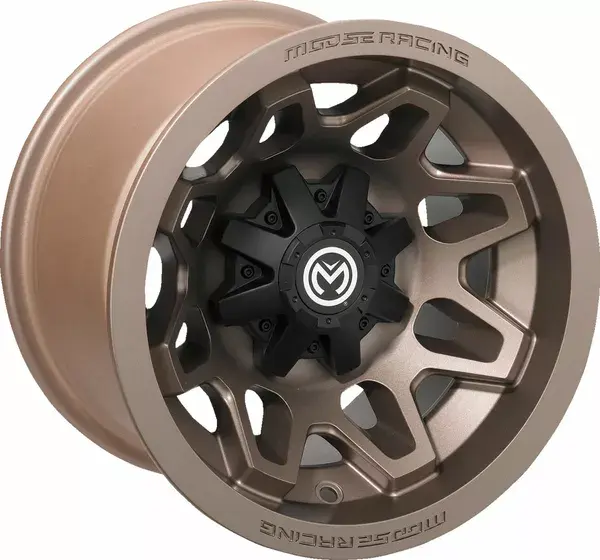 Moose Offroad Four Wheel ホイール 416X