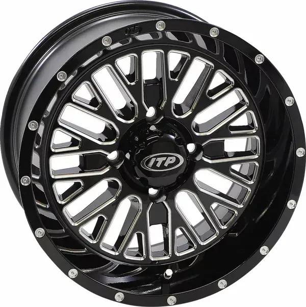 Roue Momentum ITP