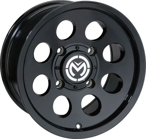 26X-vanne Moose Offroad Four Wheel — näkymä 2