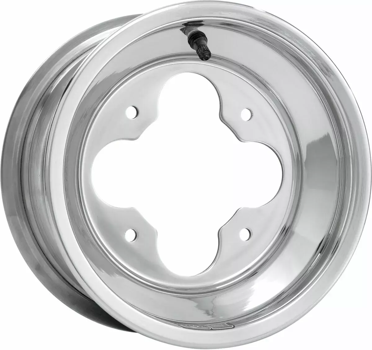 Roue en aluminium A5 DWT Douglas Wheel