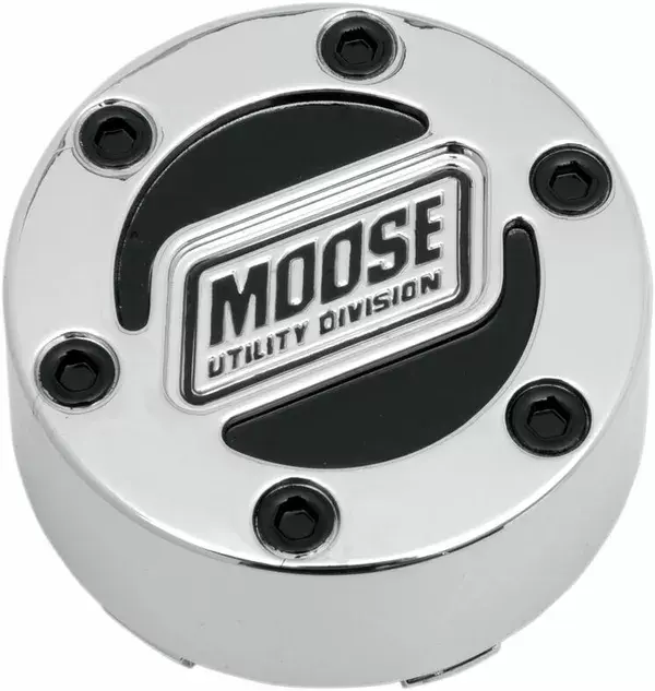 Bouchon central de roue 393X Moose