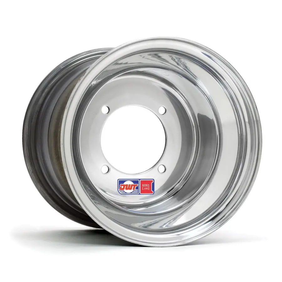 Roues Red Label DWT Douglas Wheel