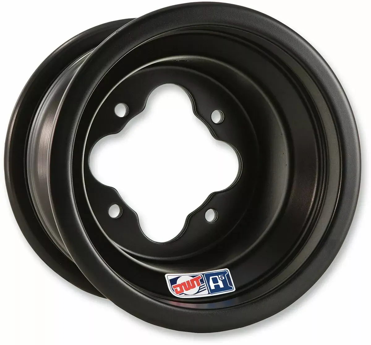 A5 DWT Douglas Wheel 알루미늄 휠