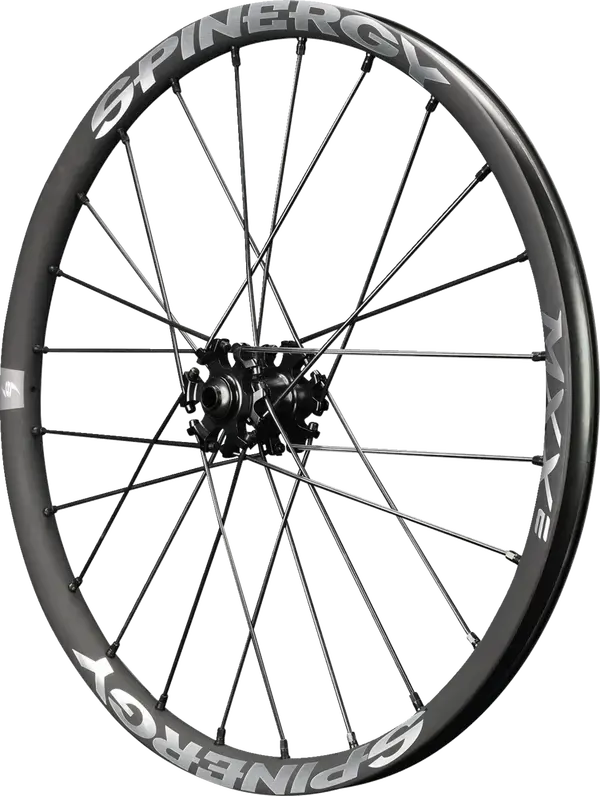 ホイール フロント SPINERGY MXX-e