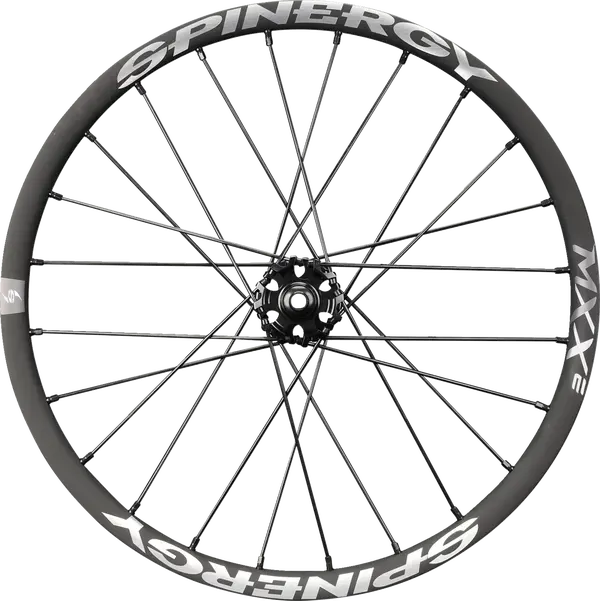 フロントホイール SPINERGY MXX-e