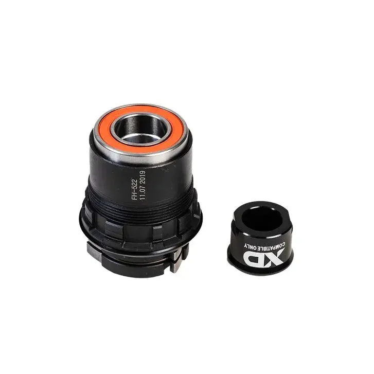 Corps de roue libre Synthesis Crankbrothers