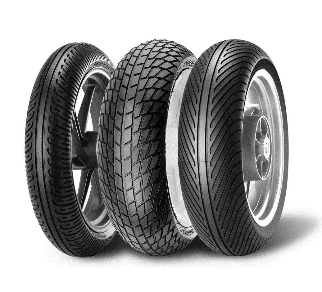ریئر ٹائر Pirelli Diablo Rain SCR1 120/70 R 17