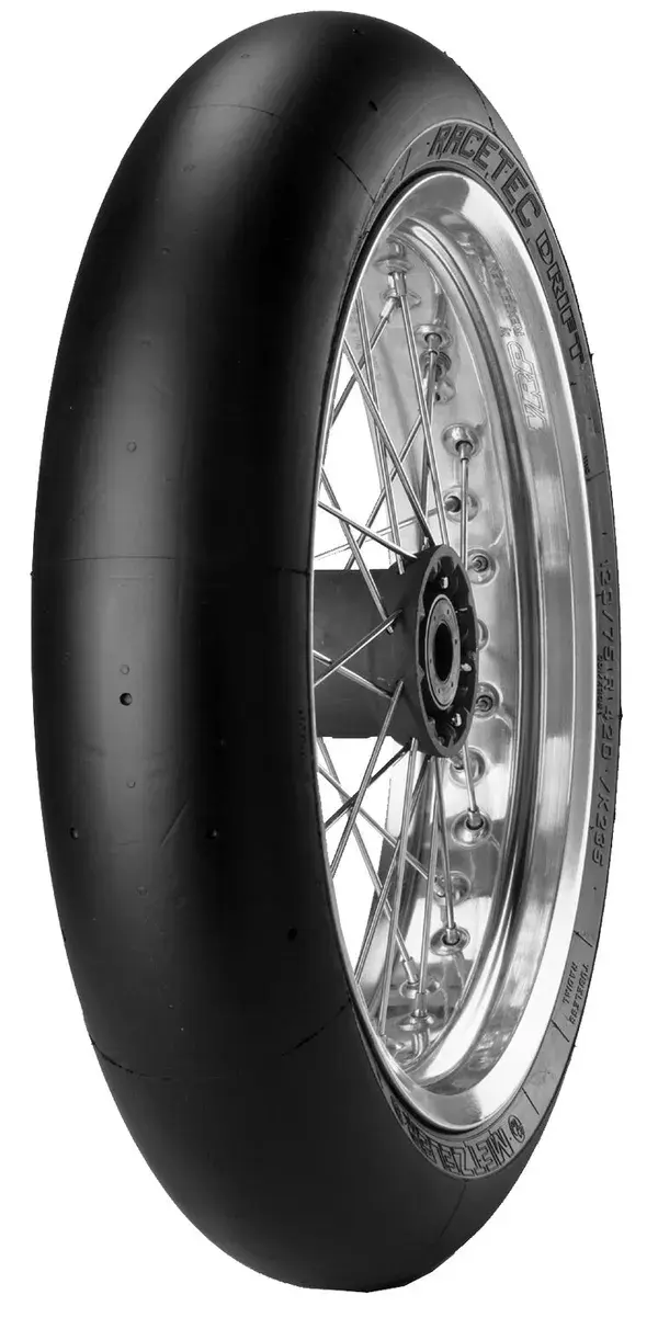 Pneu arrière Metzeler Racetec SM