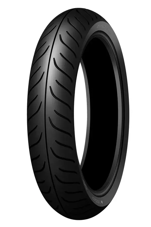 Pneu Dunlop D423 arrière