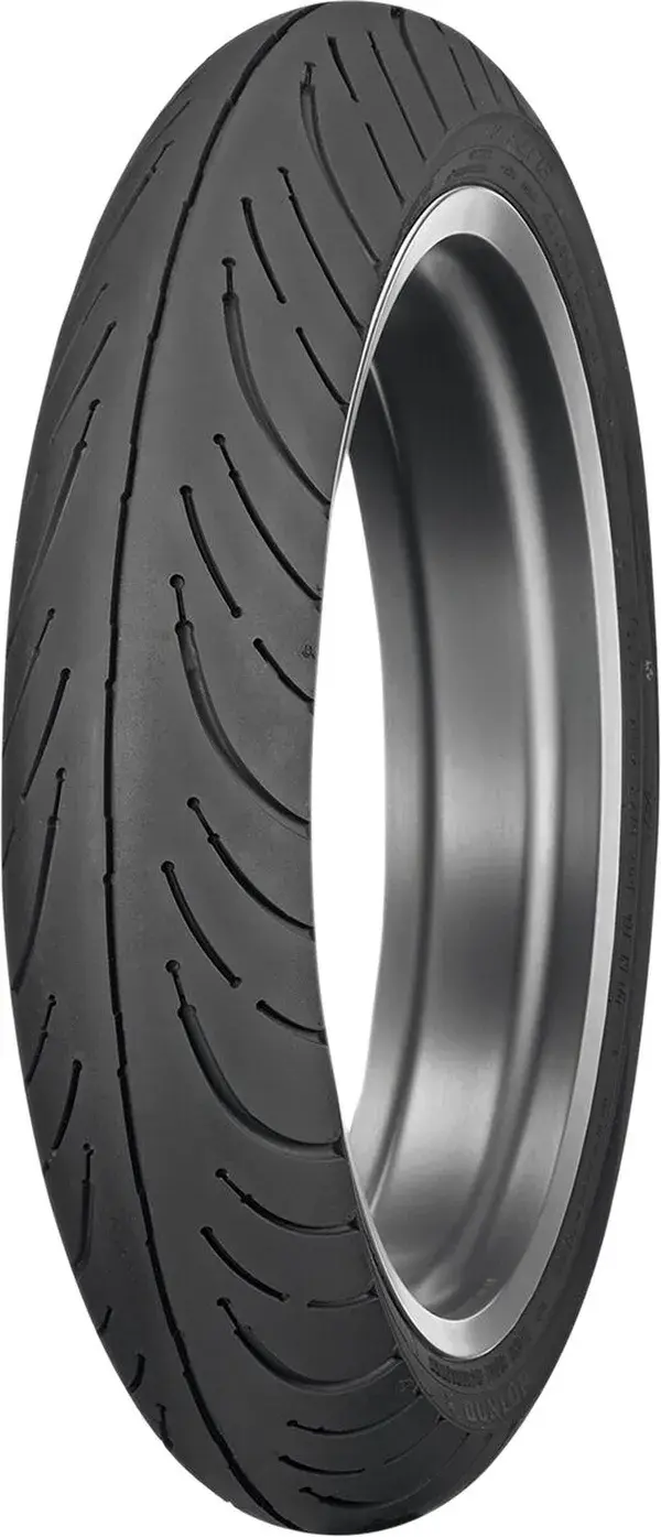 Dunlop Elite 4 リアタイヤ