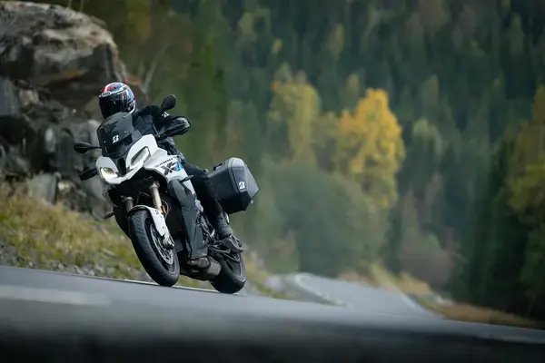 Reifen Bridgestone T33 Hinterrad — Ansicht 3