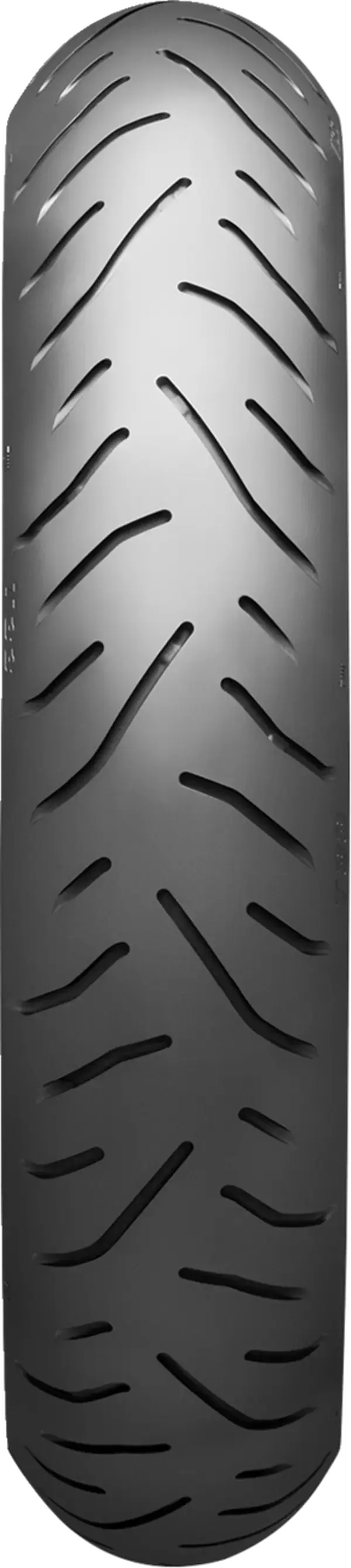 Reifen Bridgestone T33 Hinterrad — Ansicht 5