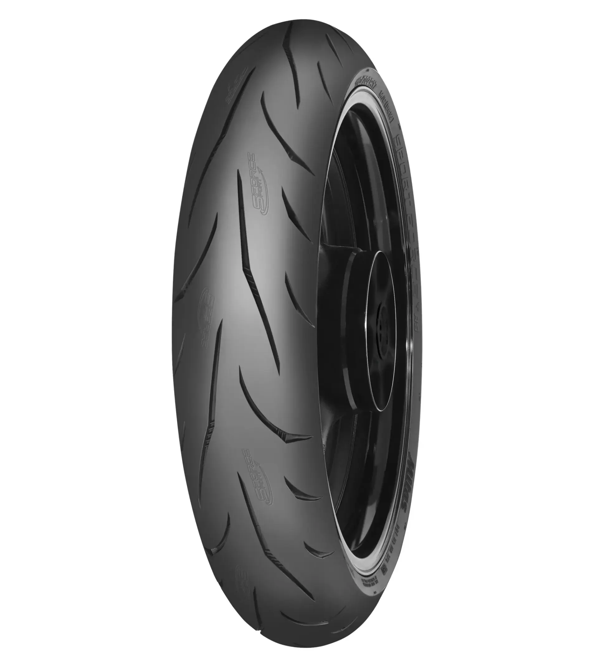 ریئر ٹائر Mitas Sport Force+ RS