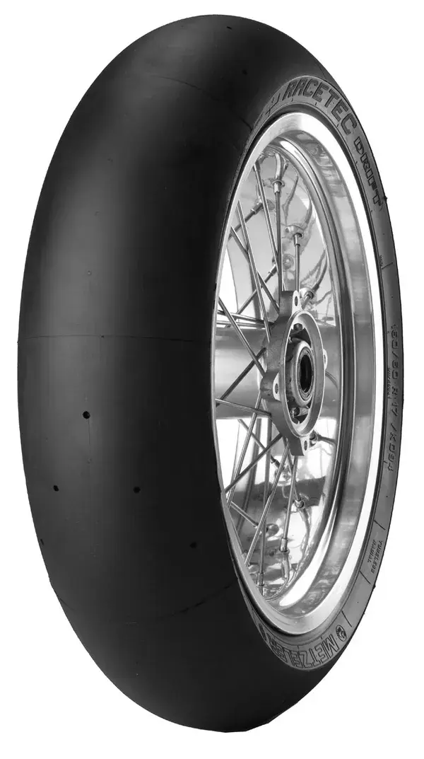 پیچھے کا ٹائر Metzeler Racetec SM