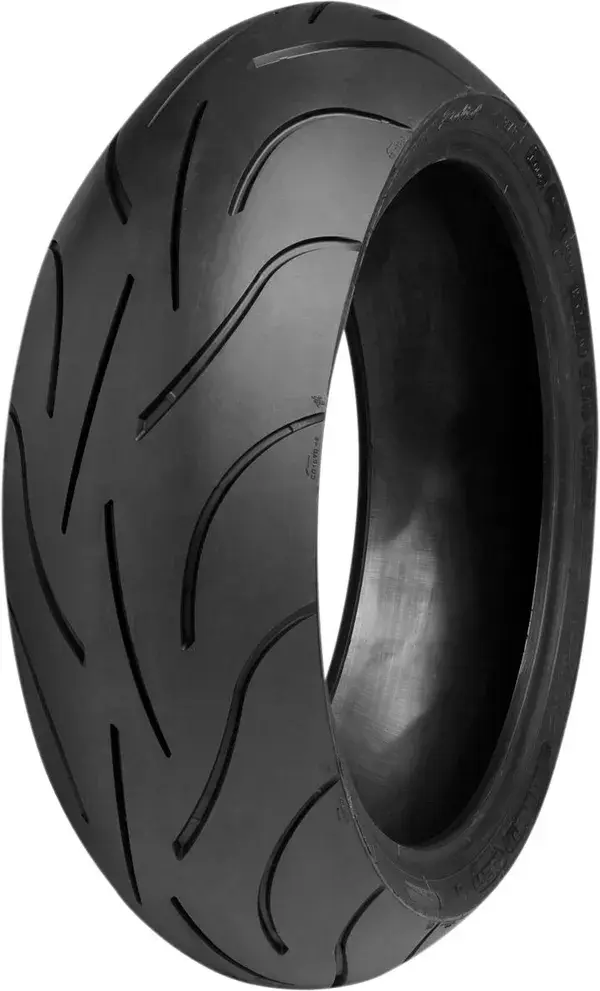 Michelin Pilot Power 2CT pneu spate radial sport — vederea 2