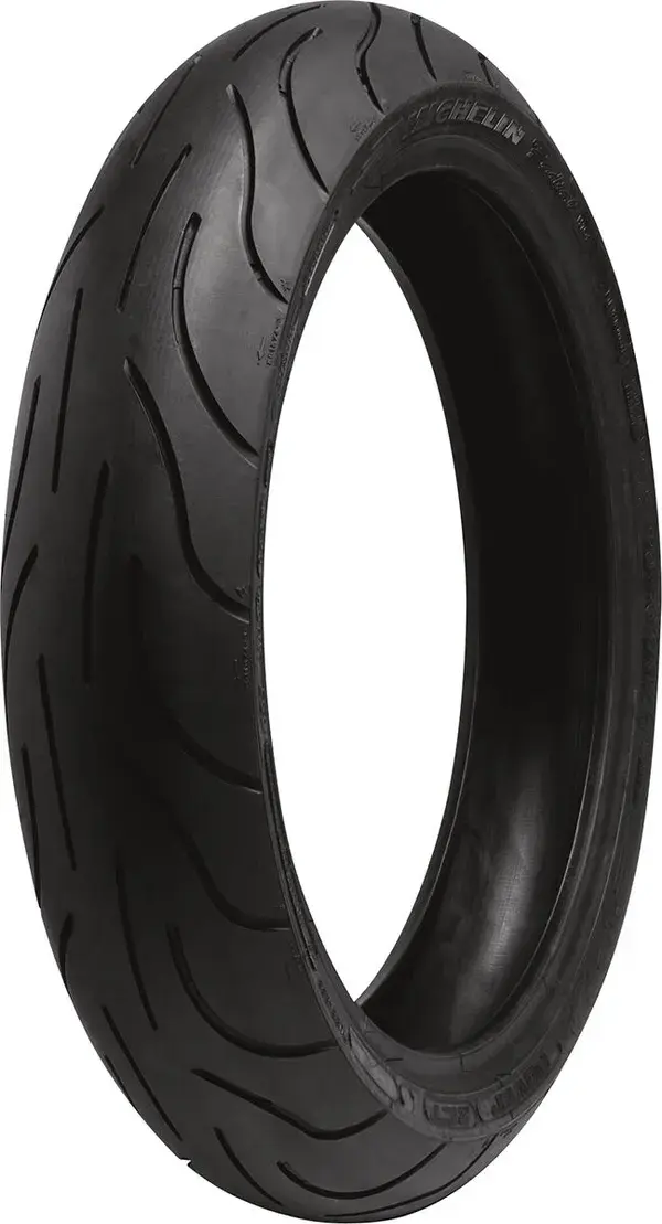 Michelin Pilot Power 2CT pneu spate radial sport — vederea 3