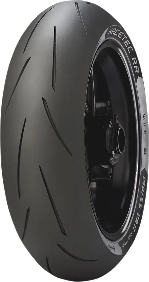 فرنٹ ٹائر Metzeler Racetec RR K1 180/60 ZR 17 M/C 75W TL