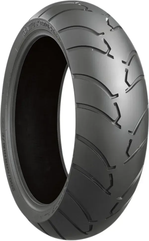 Hinterreifen Bridgestone BT028 G 200/50-18 76V TL — Ansicht 2
