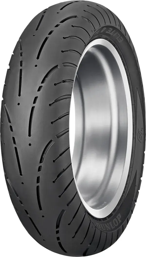 পিছনের টায়ার Dunlop Custom 180/60R16 80H TL Elite 4