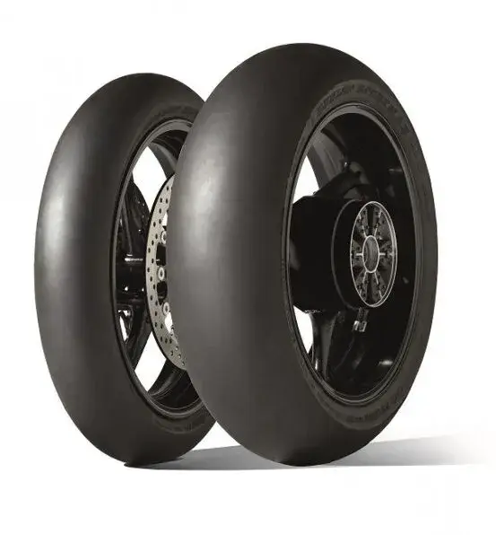 Hinterreifen Dunlop SX GP Racer Slick 212 M 190/55R17 TL