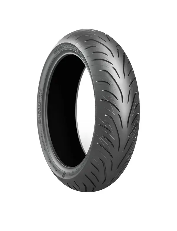 Bridgestone Battlax T31 후면 타이어
