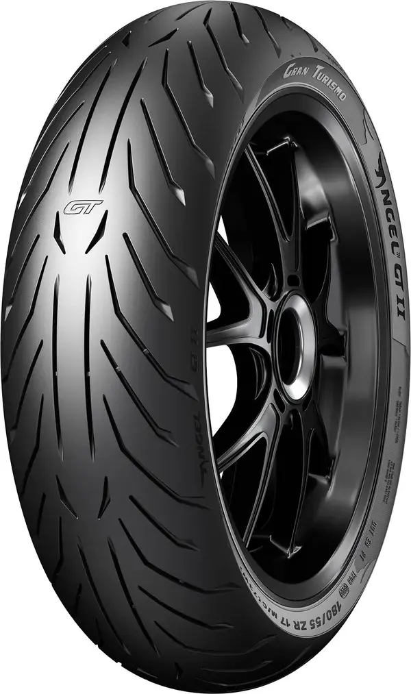 Pneumatika zadní Pirelli Angel GT 2 — pohled 2