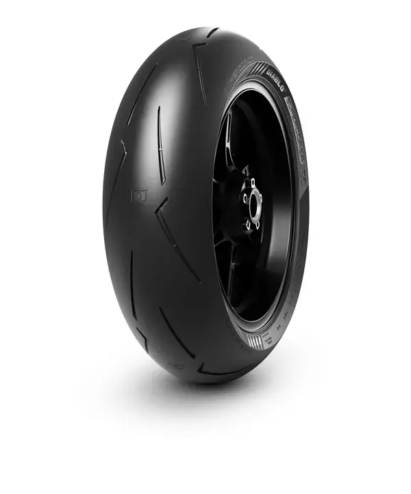 Pneu arrière Pirelli Diablo SuperCorsa V4