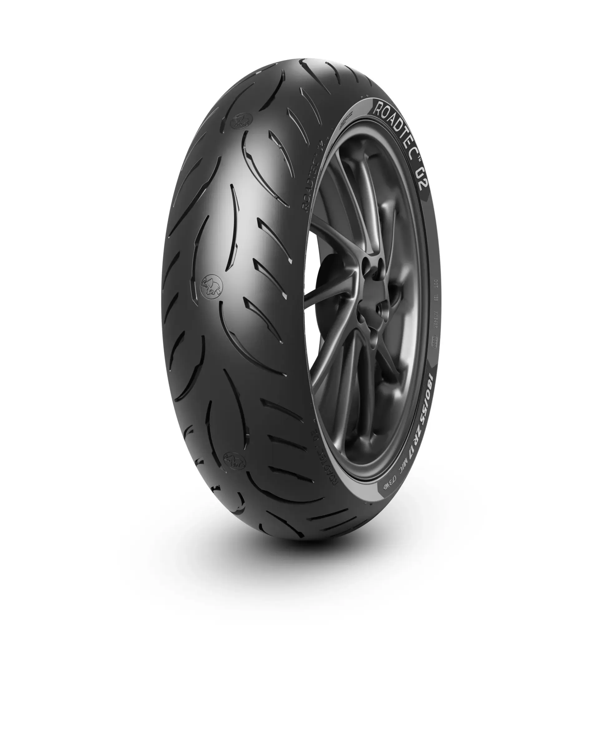 리어 타이어 Metzeler Roadtec 02