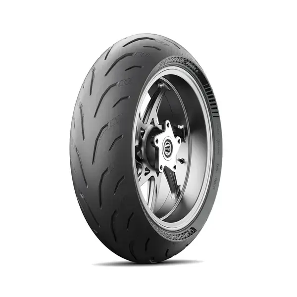 Motorradreifen 17'' 150-60-17 Michelin Power 6 radial ZR TL 66W — Ansicht 4