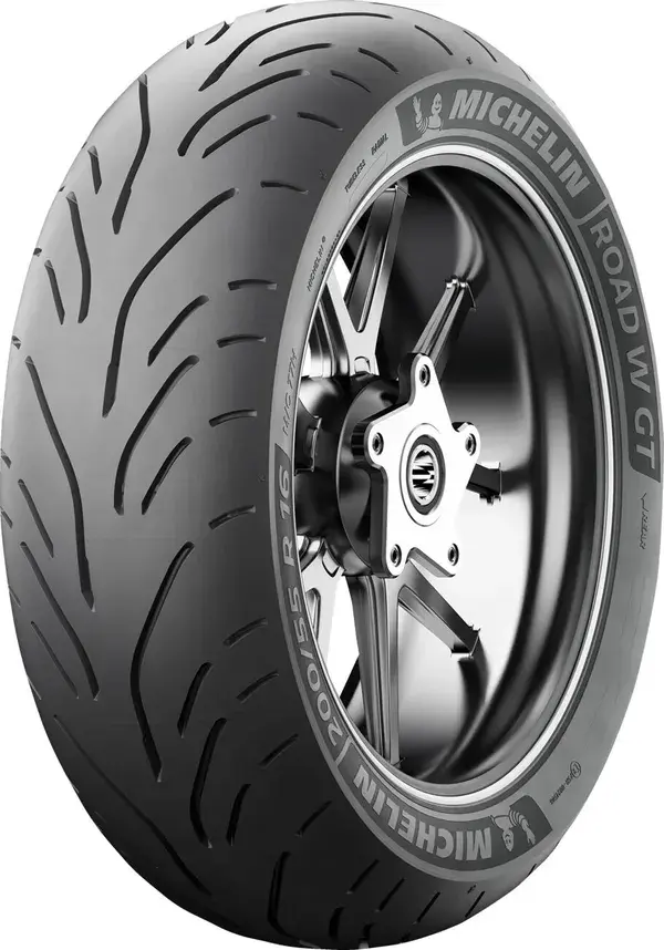 Reifen Michelin 200/55 R 16 M/C 77H Road W GT R TL — Ansicht 2