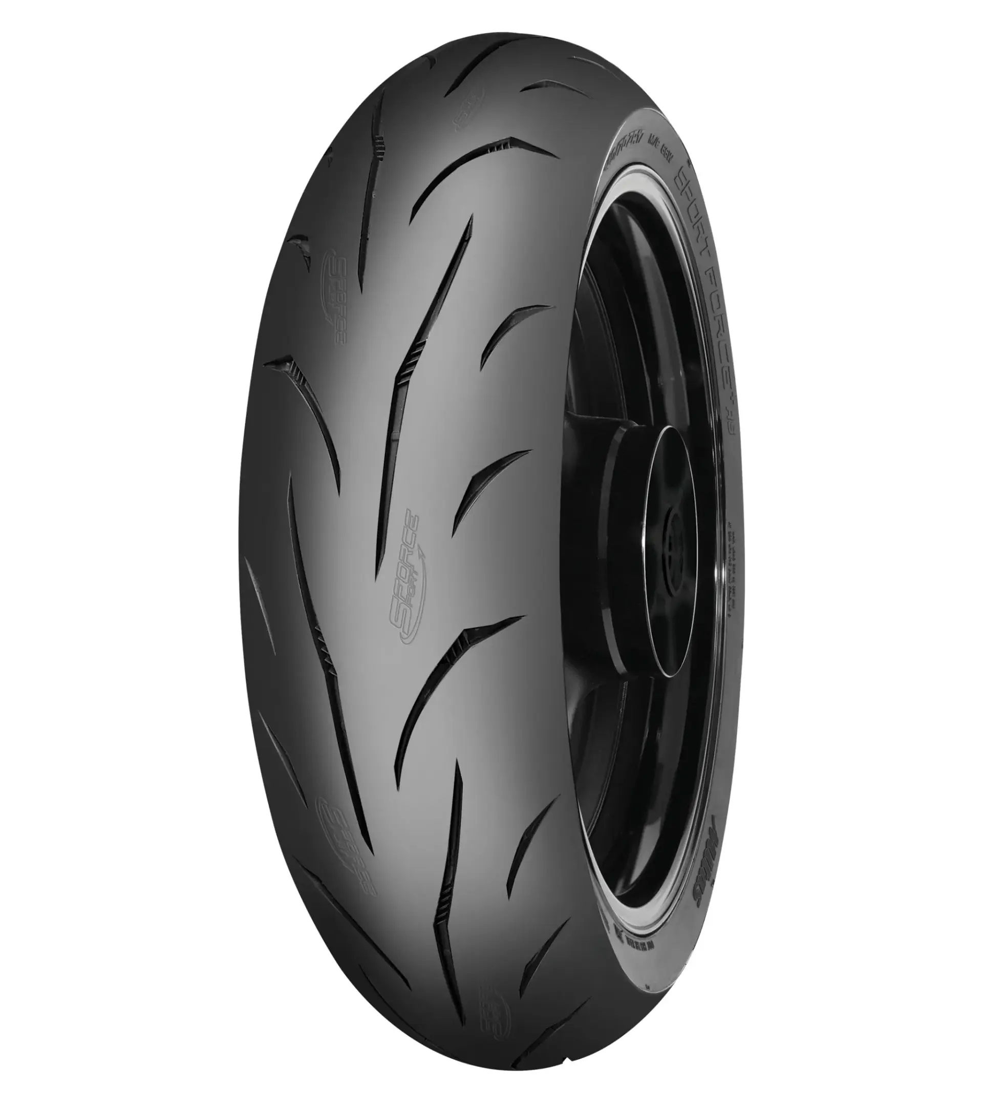 미타스 후면 타이어 200/55 ZR 17 (78W) TL Sport Force+ RS