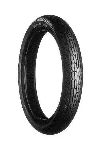 Bridgestone Exedra L309 Custom Front TL 55S Motorradreifen 17'' 100-90-17 — Ansicht 2
