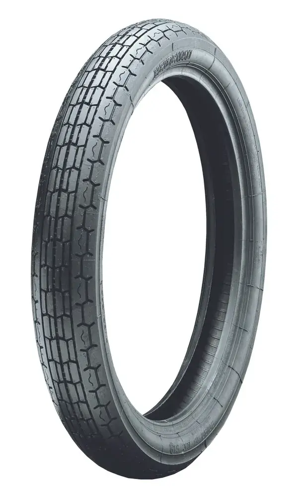 Pneumatika zadní Heidenau K44 Vintage — pohled 3