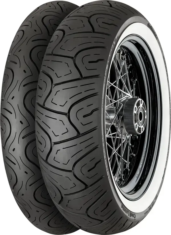Pneu arrière Continental Legend WWW 130/70-18 63H TL
