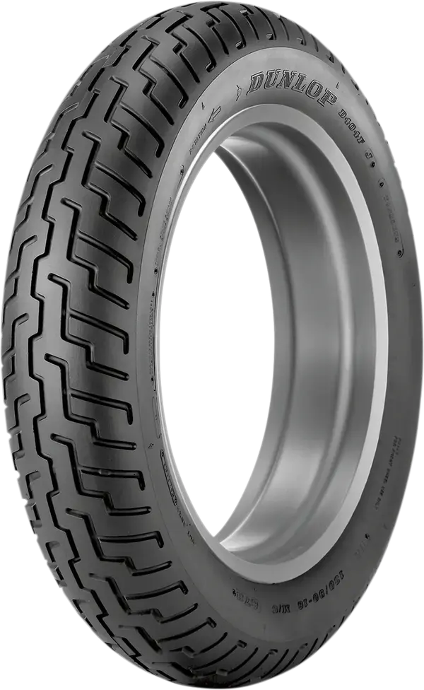Lốp Xe Đường Sau 100/90-18 56H Dunlop D404