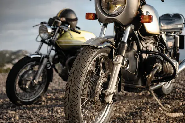 ব্রিজস্টোন ব্যাটল্যাক্স BT46 রিয়ার টায়ার — 4তম ভিউ