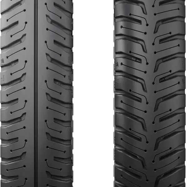 Motorradreifen Vorderrad 70-90-14 Michelin City Extra verstärkt TL 40S — Ansicht 5