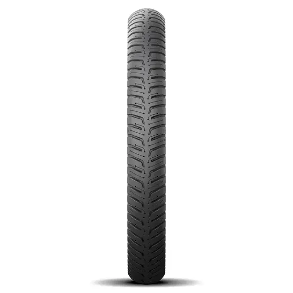 MICHELIN シティエクストラ リアタイヤ — 第2ビュー