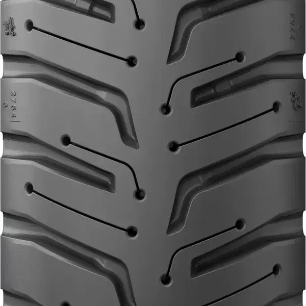MICHELIN シティエクストラ リアタイヤ — 第5ビュー