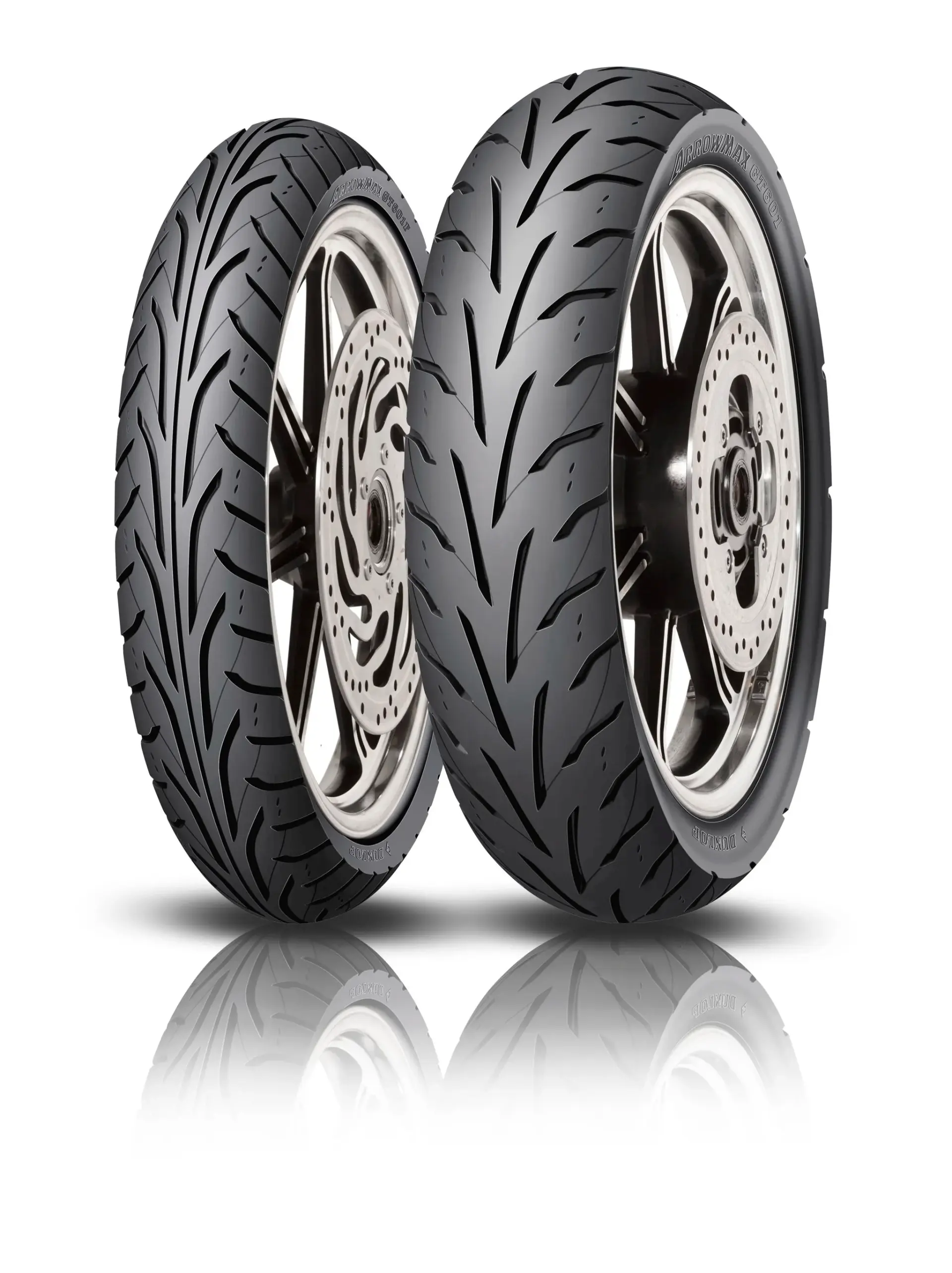 Dunlop Arrowmax GT601 bagdæk