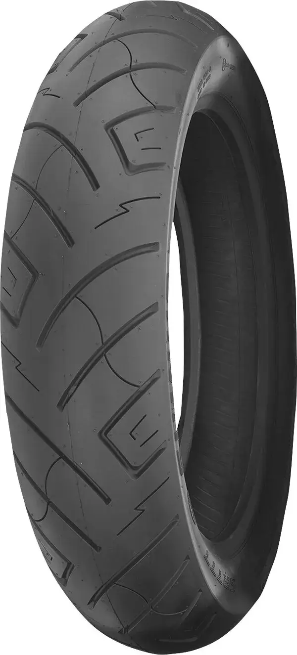 ریئر ٹائر Shinko F777 / R777