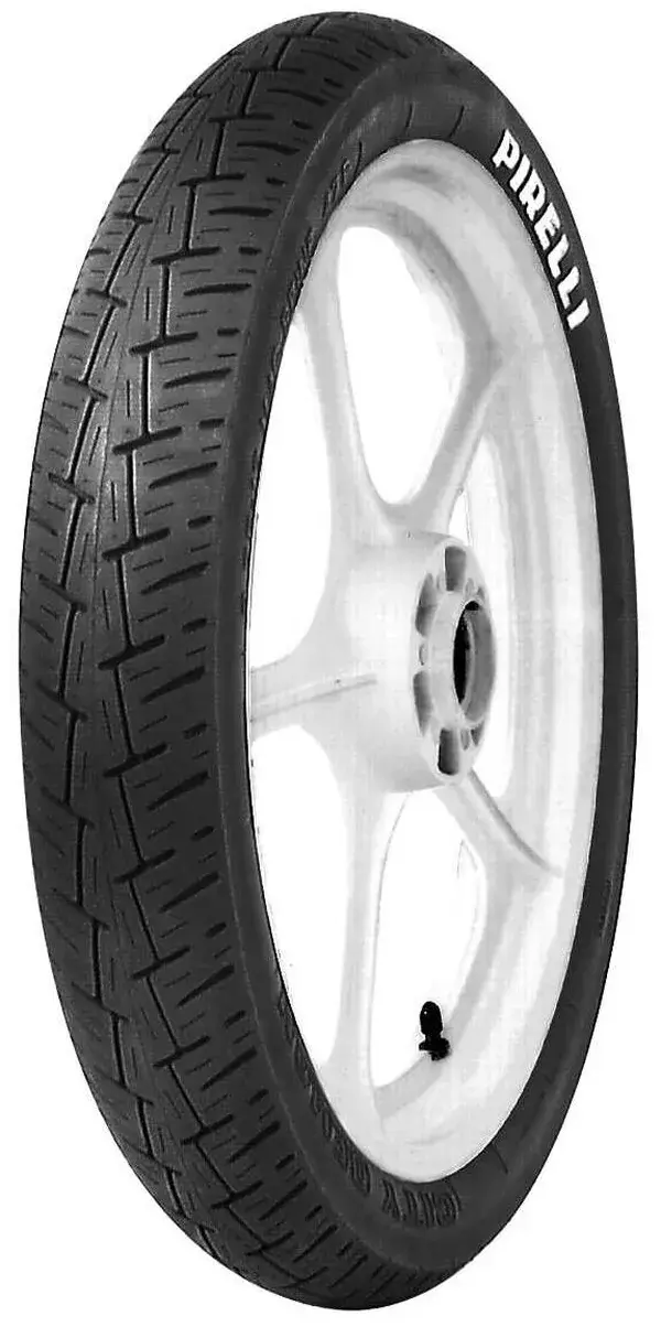 Pneu Pirelli 130/90-15 M/C 66S TL City Demon