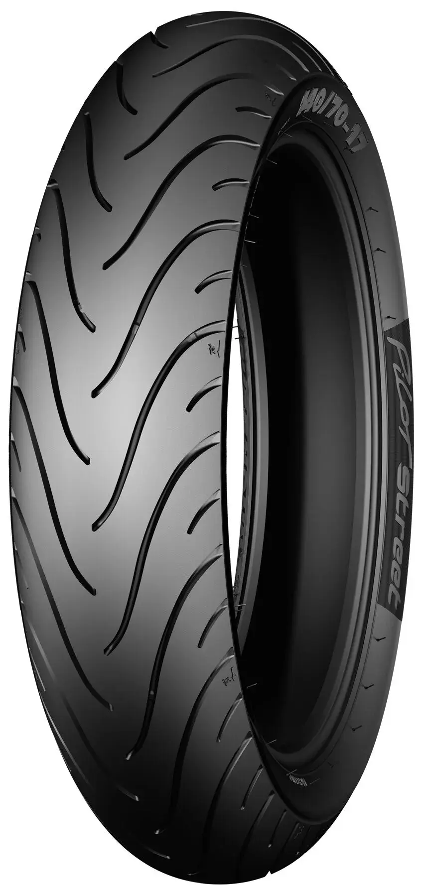 Motorradreifen Michelin Pilot Street Rear 140-70-17 TL-TT 66H — Ansicht 2